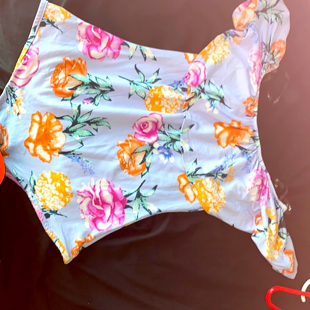 The beautiful Onesie